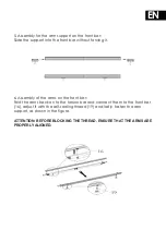 Preview for 32 page of SmartSun Toldo User Manual