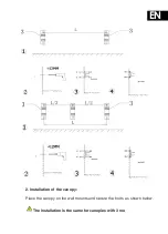 Preview for 39 page of SmartSun Toldo User Manual