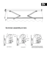 Preview for 42 page of SmartSun Toldo User Manual