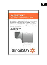 Preview for 45 page of SmartSun Toldo User Manual