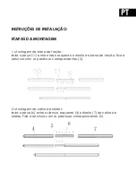 Preview for 72 page of SmartSun Toldo User Manual