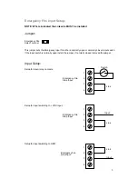 Предварительный просмотр 3 страницы Smartswitch FC-006 Installation Manual