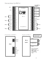 Preview for 12 page of Smartswitch FR-4000 Installation Manual