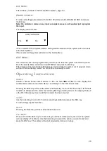 Preview for 22 page of Smartswitch FR-4000 Installation Manual