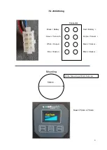 Предварительный просмотр 3 страницы Smartswitch TD-1000 Installation Manual