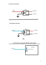 Предварительный просмотр 4 страницы Smartswitch TD-1000 Installation Manual