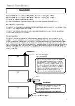 Предварительный просмотр 7 страницы Smartswitch TD-1000 Installation Manual