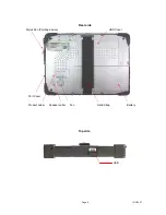 Предварительный просмотр 8 страницы SmartTablet SMT-8010 Quick Reference Manual