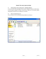 Предварительный просмотр 34 страницы SmartTablet SMT-8010 Quick Reference Manual