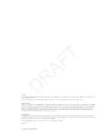 Preview for 2 page of Smarttech SBID-7075 Installation And Maintenance Manual