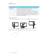 Preview for 27 page of Smarttech SBID-7075 Installation And Maintenance Manual