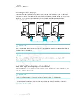 Preview for 30 page of Smarttech SBID-7075 Installation And Maintenance Manual