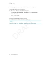 Preview for 81 page of Smarttech SBID-7075 Installation And Maintenance Manual