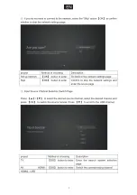 Preview for 9 page of Smarttech SMT43F30UV2M1B1 Instruction Manual