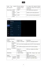 Preview for 15 page of Smarttech SMT43F30UV2M1B1 Instruction Manual