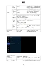 Preview for 16 page of Smarttech SMT43F30UV2M1B1 Instruction Manual