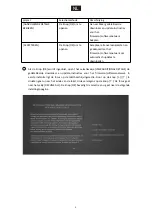 Preview for 108 page of Smarttech SMT43F30UV2M1B1 Instruction Manual