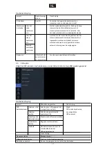 Preview for 120 page of Smarttech SMT43F30UV2M1B1 Instruction Manual