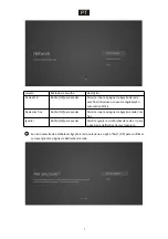 Preview for 136 page of Smarttech SMT43F30UV2M1B1 Instruction Manual