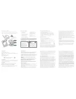 Предварительный просмотр 2 страницы SmartThings IM6001-MPP02 Quick Start Manual