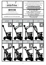 Preview for 1 page of SmartTrike 319 Manual