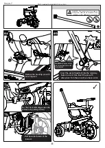 Предварительный просмотр 8 страницы SmartTrike 319 Manual