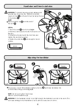 Preview for 8 page of SmartTrike Xtend Mg+ Manual