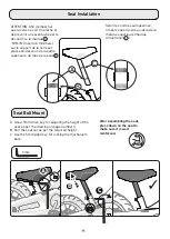 Preview for 9 page of SmartTrike Xtend Mg+ Manual