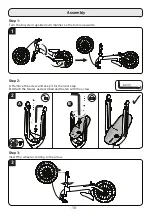 Preview for 10 page of SmartTrike Xtend Mg+ Manual