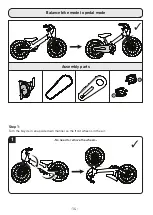 Preview for 14 page of SmartTrike Xtend Mg+ Manual