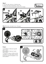 Preview for 15 page of SmartTrike Xtend Mg+ Manual