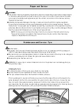 Preview for 23 page of SmartTrike Xtend Mg+ Manual