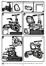 Preview for 8 page of SmartTrike Zoom 319 Manual