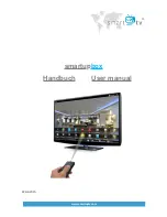 Preview for 1 page of SmartUpTV smartupbox User Manual