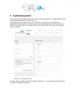 Preview for 29 page of SmartUpTV smartupbox User Manual