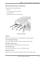 Preview for 11 page of SmarTV TouchPhone User Manual