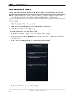 Preview for 26 page of SmarTV TouchPhone User Manual