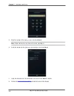 Preview for 27 page of SmarTV TouchPhone User Manual