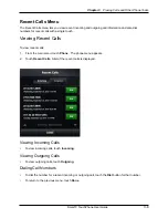 Preview for 36 page of SmarTV TouchPhone User Manual