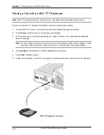 Preview for 41 page of SmarTV TouchPhone User Manual