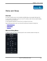 Preview for 43 page of SmarTV TouchPhone User Manual