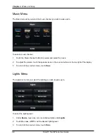 Preview for 46 page of SmarTV TouchPhone User Manual