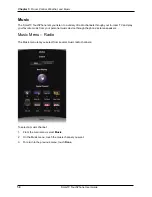 Preview for 54 page of SmarTV TouchPhone User Manual