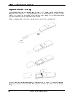 Предварительный просмотр 66 страницы SmarTV TouchPhone User Manual