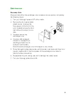 Preview for 31 page of SmartVent Evolve 2 User Manual