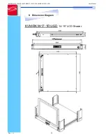 Preview for 9 page of SmartVM KVM-RKM-15-1RU-SD User Manual