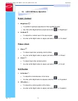 Preview for 12 page of SmartVM KVM-RKM-15-1RU-SD User Manual