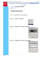 Preview for 14 page of SmartVM KVM-RKM-15-1RU-SD User Manual