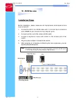 Preview for 11 page of SmartVM KVM-SW-16 User Manual