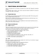 Preview for 7 page of Smartware ULTRASMART MX3se-3I3P Datasheet